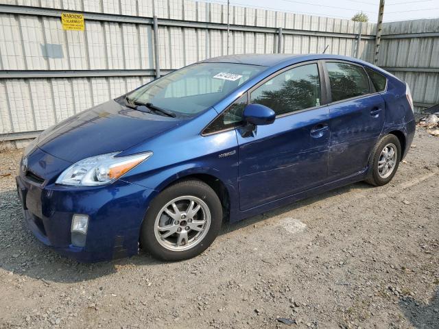 TOYOTA PRIUS 2010 jtdkn3duxa1228043