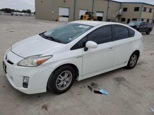 TOYOTA PRIUS 2010 jtdkn3duxa1228110