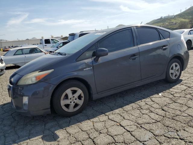 TOYOTA PRIUS 2010 jtdkn3duxa1282815