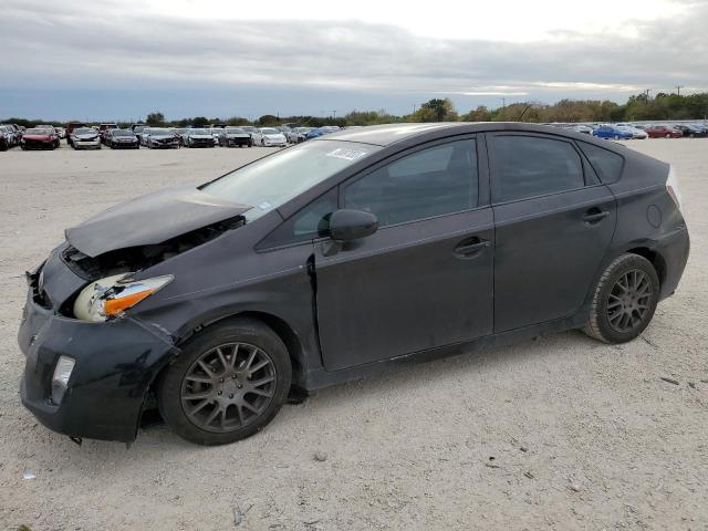 TOYOTA PRIUS 2010 jtdkn3duxa5022956