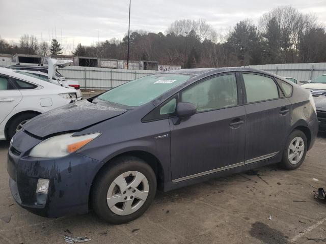 TOYOTA PRIUS 2010 jtdkn3duxa5149447