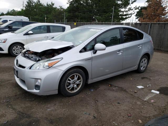 TOYOTA PRIUS 2010 jtdkn3duxa5157550