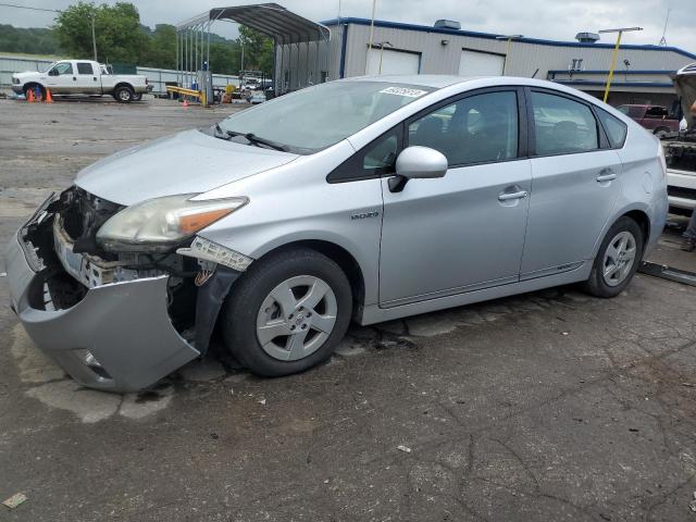 TOYOTA PRIUS 2010 jtdkn3duxa5174638