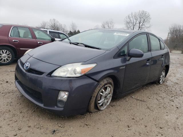 TOYOTA PRIUS 2010 jtdkn3duxa5178205