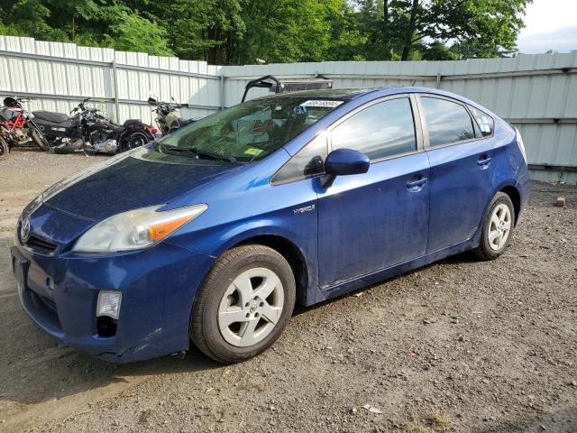 TOYOTA PRIUS 2010 jtdkn3duxa5193612