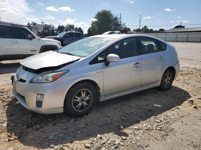 TOYOTA PRIUS 2010 jtdkn3duxa5203460