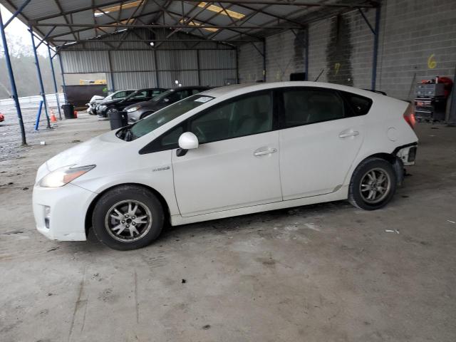 TOYOTA PRIUS 2010 jtdkn3duxa5218122