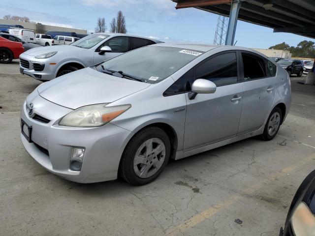 TOYOTA PRIUS 2010 jtdkn3duxa5218816