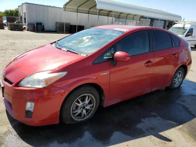 TOYOTA PRIUS 2011 jtdkn3duxb0247070