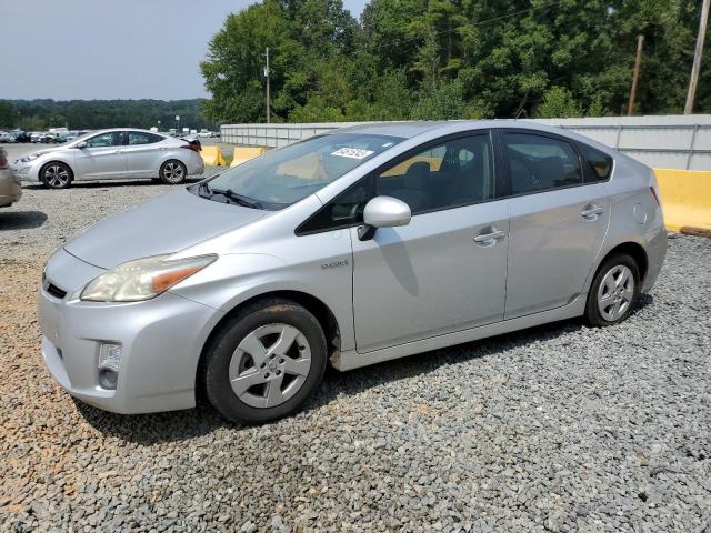 TOYOTA PRIUS 2011 jtdkn3duxb0251667