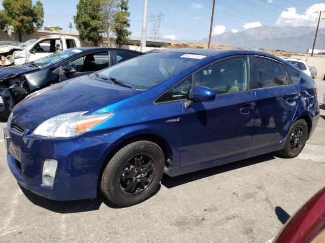 TOYOTA PRIUS 2011 jtdkn3duxb0255895