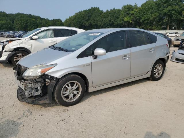 TOYOTA PRIUS 2011 jtdkn3duxb0256657