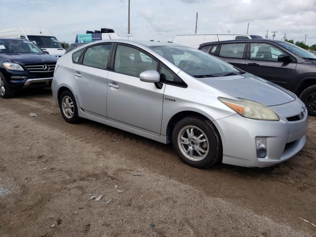 TOYOTA PRIUS 2011 jtdkn3duxb0260367