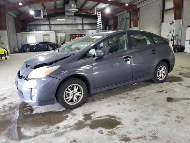 TOYOTA PRIUS 2011 jtdkn3duxb0271594