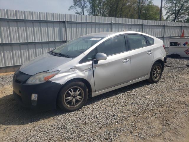 TOYOTA PRIUS 2011 jtdkn3duxb0275869