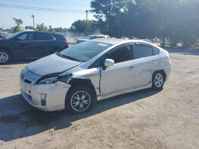 TOYOTA PRIUS 2011 jtdkn3duxb0283390