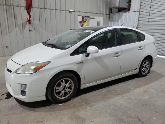 TOYOTA PRIUS 2011 jtdkn3duxb0285995