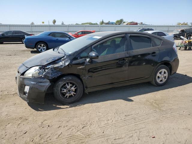 TOYOTA PRIUS 2011 jtdkn3duxb0289660