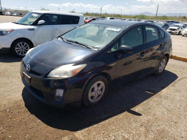 TOYOTA PRIUS 2011 jtdkn3duxb0295278