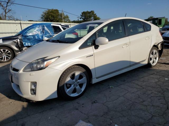 TOYOTA PRIUS 2011 jtdkn3duxb0325900