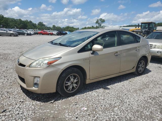 TOYOTA PRIUS 2011 jtdkn3duxb1352895