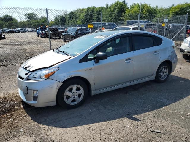 TOYOTA PRIUS 2011 jtdkn3duxb1365954