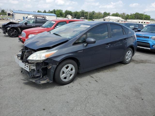 TOYOTA PRIUS 2011 jtdkn3duxb1367395