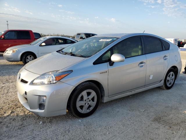 TOYOTA PRIUS 2011 jtdkn3duxb1379059