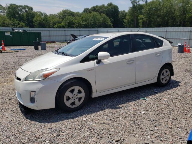 TOYOTA PRIUS 2011 jtdkn3duxb1393754