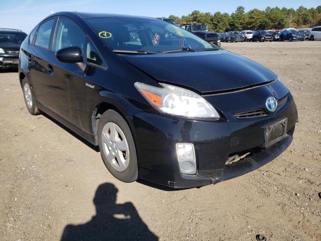 TOYOTA PRIUS 2011 jtdkn3duxb1397383