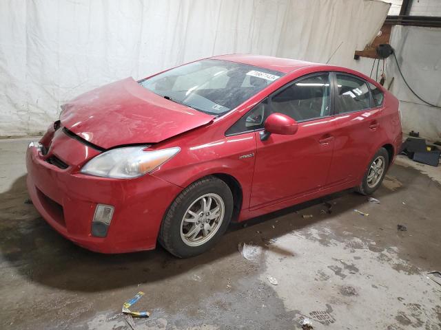 TOYOTA PRIUS 2011 jtdkn3duxb1402890