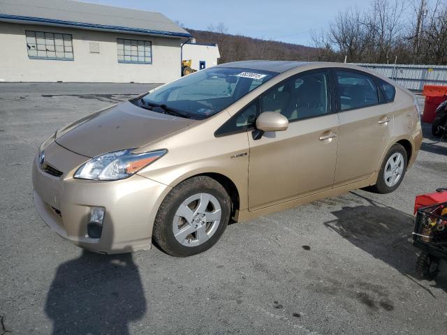 TOYOTA PRIUS 2011 jtdkn3duxb1407197