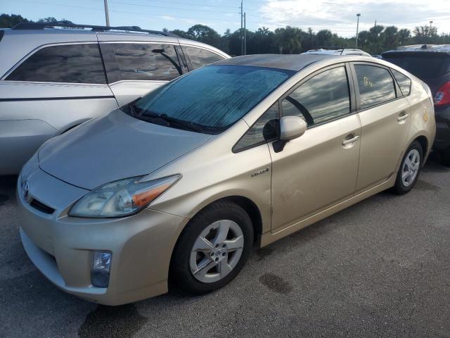 TOYOTA PRIUS 2011 jtdkn3duxb1413873