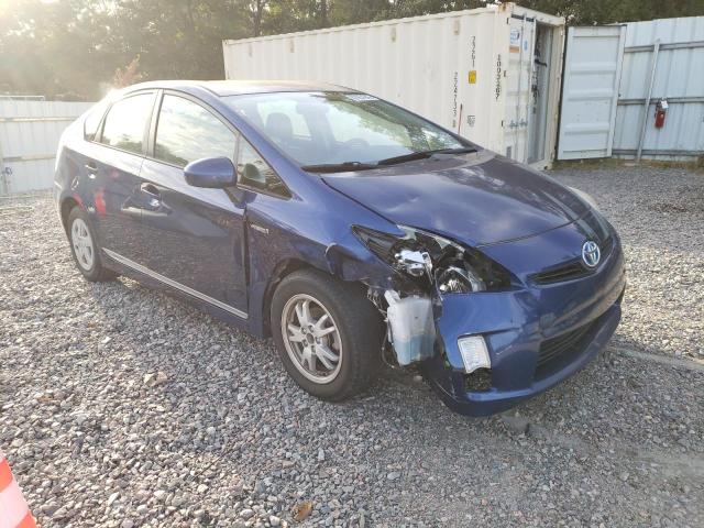 TOYOTA PRIUS 2011 jtdkn3duxb1420676