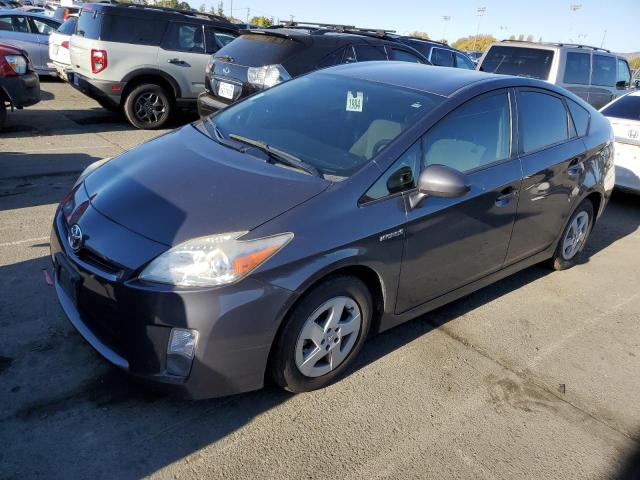 TOYOTA PRIUS 2011 jtdkn3duxb1424078