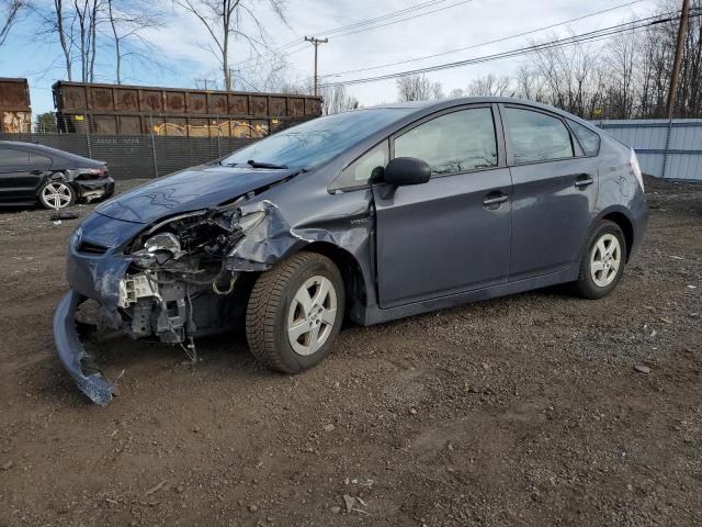 TOYOTA PRIUS 2011 jtdkn3duxb1426414