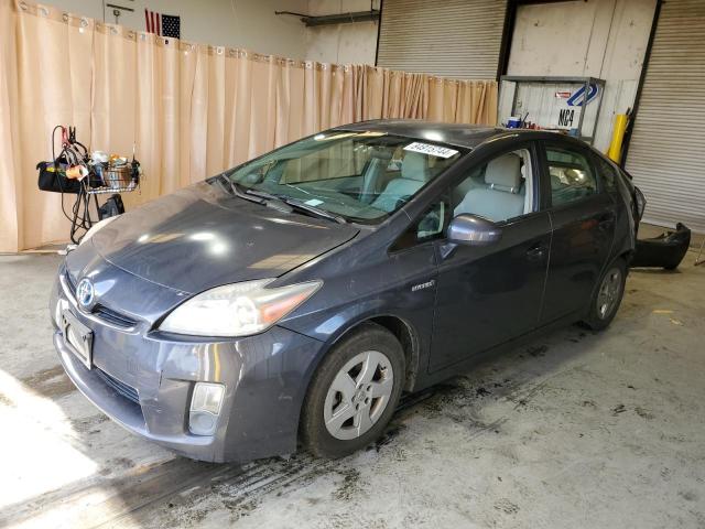 TOYOTA PRIUS 2011 jtdkn3duxb1457338