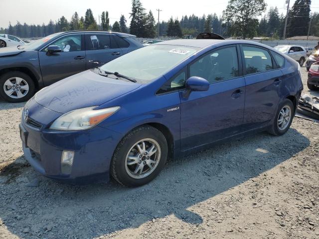 TOYOTA PRIUS 2011 jtdkn3duxb1457436