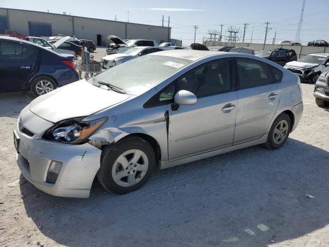 TOYOTA PRIUS 2011 jtdkn3duxb1459722