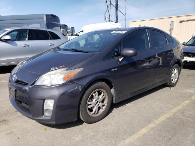 TOYOTA PRIUS 2011 jtdkn3duxb1461809