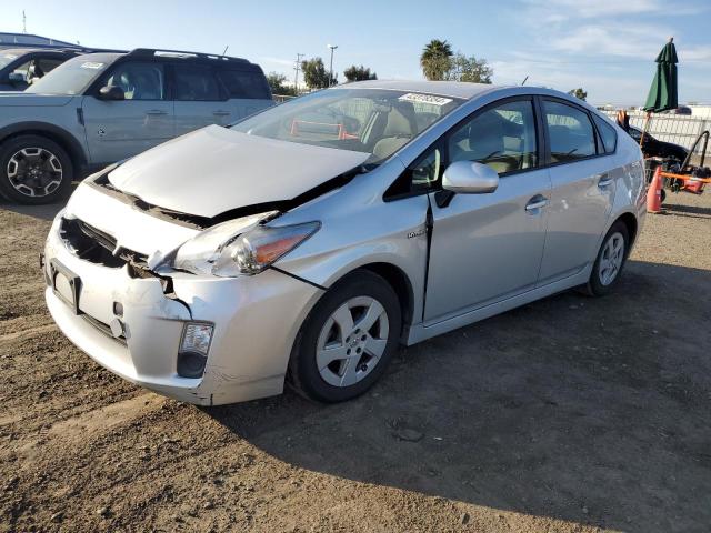 TOYOTA PRIUS 2011 jtdkn3duxb1476116