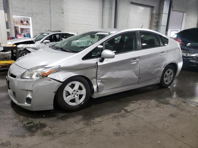 TOYOTA PRIUS 2011 jtdkn3duxb5304659