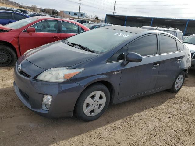 TOYOTA PRIUS 2011 jtdkn3duxb5311529