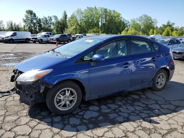 TOYOTA PRIUS 2011 jtdkn3duxb5316729