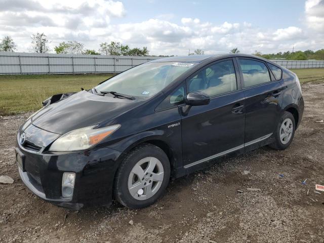 TOYOTA PRIUS 2011 jtdkn3duxb5330355