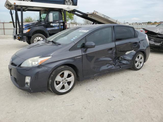 TOYOTA PRIUS 2011 jtdkn3duxb5339007