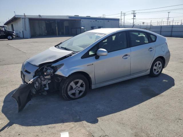 TOYOTA PRIUS 2011 jtdkn3duxb5342389