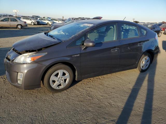 TOYOTA PRIUS 2011 jtdkn3duxb5345857