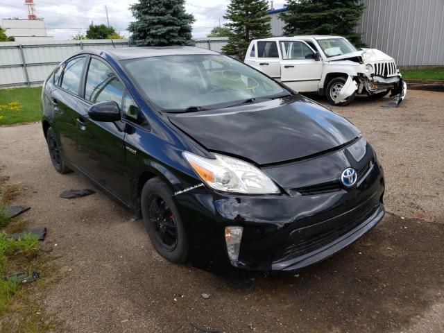 TOYOTA PRIUS 2012 jtdkn3duxc1484718