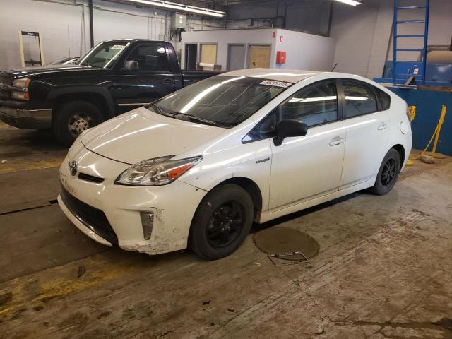 TOYOTA PRIUS 2012 jtdkn3duxc1495315